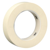 3M 470 Electroplating Tape, Tan, 1 in x 36 yd, 7.1 mil (7000001178) (36 Pack) - 2