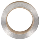 3M 2552 Damping Foil, Silver, 2 in x 36 yd, 10 mil (7000001224) (5 Pack)