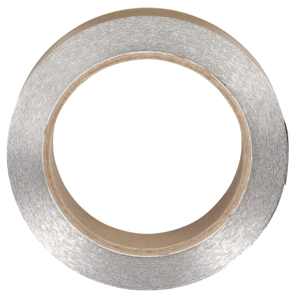 3M 2552 Damping Foil, Silver, 2 in x 36 yd, 10 mil (7000001224) (5 Pack)