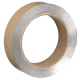 3M 2552 Damping Foil, Silver, 2 in x 36 yd, 10 mil (7000001224) (5 Pack) - 2