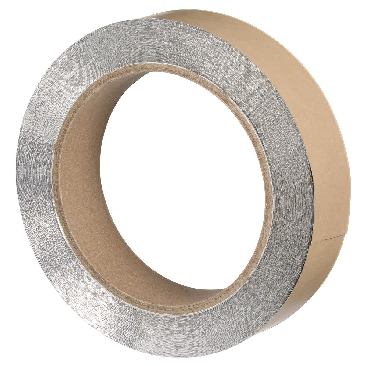 3M 2552 Damping Foil, Silver, 2 in x 36 yd, 10 mil (7000001224) (5 Pack) - 3