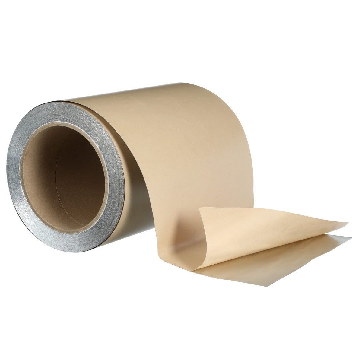 3M 2552 Damping Foil, Silver, 2 in x 36 yd, 10 mil (7000001224) (5 Pack) - 6