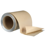 3M 2552 Damping Foil, Silver, 2 in x 36 yd, 10 mil (7000001224) (5 Pack) - 6