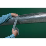 3M 6969 Extra Heavy Duty Duct Tape, Silver, 48 mm x 54.8 m, 10.7 mil (7000001230) (24 Pack) - 10