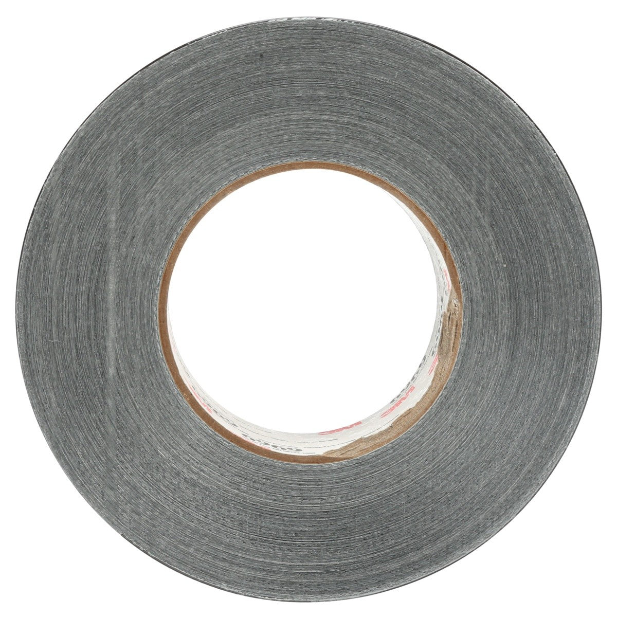 3M 6969 Extra Heavy Duty Duct Tape, Black, 48 mm x 54.8 m, 10.7 mil (7000001232) (24 Pack) - 3