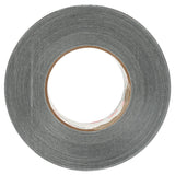 3M 6969 Extra Heavy Duty Duct Tape, Black, 48 mm x 54.8 m, 10.7 mil (7000001232) (24 Pack) - 3