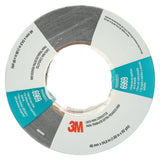3M 6969 Extra Heavy Duty Duct Tape, Black, 48 mm x 54.8 m, 10.7 mil (7000001232) (24 Pack) - 5