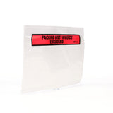 3M PLE-T3 Top Print Packing List Envelope, 7 in x 5-1/2 in (7000001262) (1000 Pack) - 2