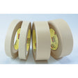 3M 232 Scotch High Performance Masking Tape, Tan, 24 mm x 55 m, 6.3 mil (7000001265) (36 Pack)