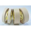 3M 232 Scotch High Performance Masking Tape, Tan, 24 mm x 55 m, 6.3 mil (7000001265) (36 Pack)