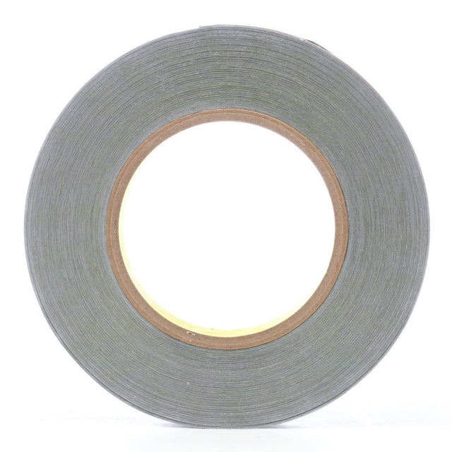 3M 420 Lead Foil Tape, Dark Silver, 1 in x 36 yd, 6.8 mil (7000001314) (9 Pack)