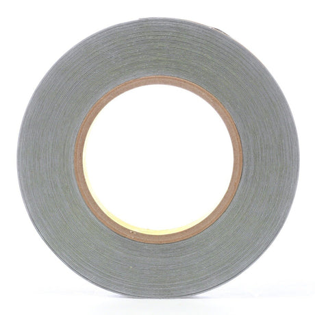 3M 420 Lead Foil Tape, Dark Silver, 1 in x 36 yd, 6.8 mil (7000001314) (9 Pack)