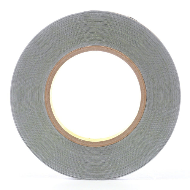 3M 420 Lead Foil Tape, Dark Silver, 1 in x 36 yd, 6.8 mil (7000001314) (9 Pack)