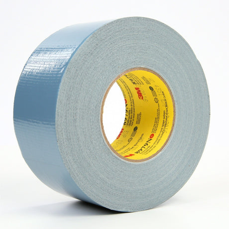 3M 8979 Duct Tape Heavy Duty, Slate Blue, 48 mm x 54.8 m, 12.1 mil, 6 Month Clean Removal, UV Resistant (7000001330)