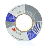 3M 8979 Duct Tape Heavy Duty, Slate Blue, 48 mm x 54.8 m, 12.1 mil, 6 Month Clean Removal, UV Resistant (7000001330) - 9