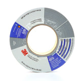 3M 8979 Duct Tape Heavy Duty, Slate Blue, 48 mm x 54.8 m, 12.1 mil, 6 Month Clean Removal, UV Resistant (7000001330) - 9