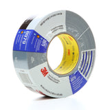3M 8979 Duct Tape Heavy Duty, Slate Blue, 48 mm x 54.8 m, 12.1 mil, 6 Month Clean Removal, UV Resistant (7000001330) - 10