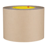 3M 8067 All Weather Flashing Tape, Tan, 4 in x 75 ft, Self-Adhered Window and Door Waterproof Flashing (7000001346) (12 Pack)