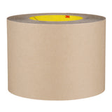 3M 8067 All Weather Flashing Tape, Tan, 4 in x 75 ft, Self-Adhered Window and Door Waterproof Flashing (7000001346) (12 Pack)
