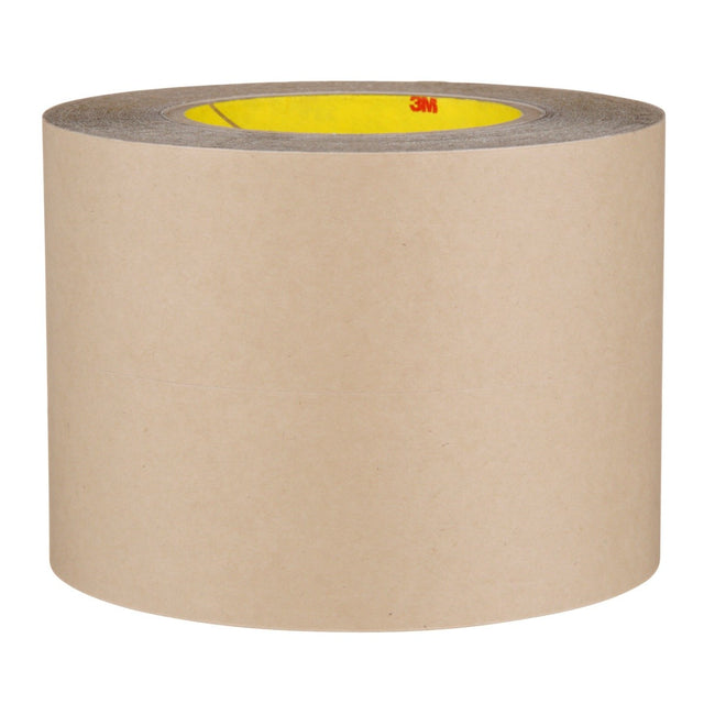 3M 8067 All Weather Flashing Tape, Tan, 4 in x 75 ft, Self-Adhered Window and Door Waterproof Flashing (7000001346) (12 Pack)