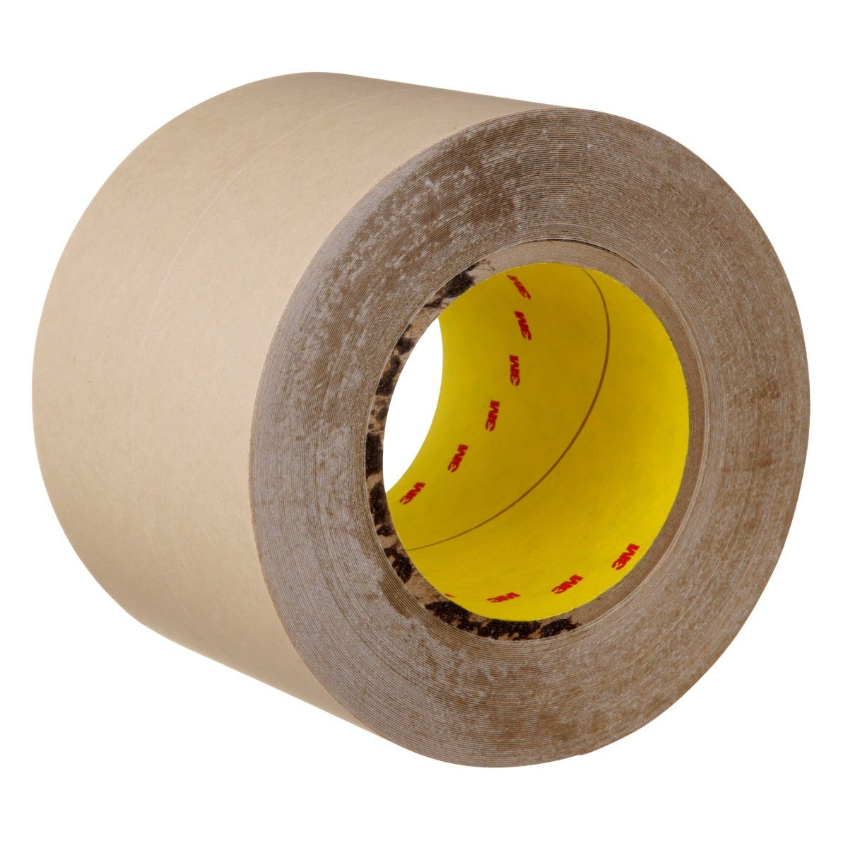 3M 8067 All Weather Flashing Tape, Tan, 4 in x 75 ft, Self-Adhered Window and Door Waterproof Flashing (7000001346) (12 Pack) - 2
