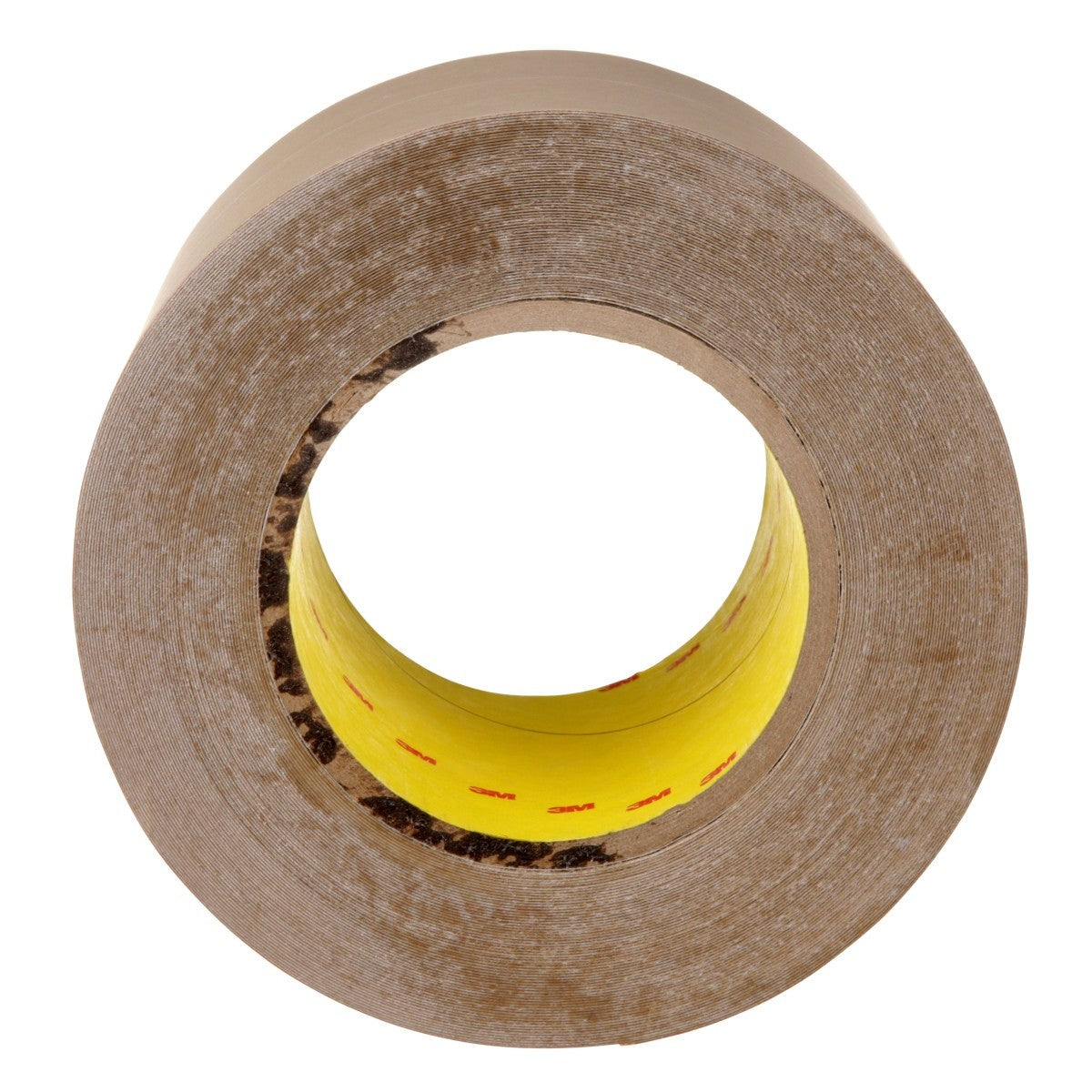 3M 8067 All Weather Flashing Tape, Tan, 4 in x 75 ft, Self-Adhered Window and Door Waterproof Flashing (7000001346) (12 Pack) - 3