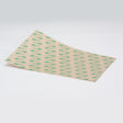 3M 7955MP Adhesive Transfer Tape Double Linered Clear 24 in x 36 in 5 mil (7000001568) (100 Pack)