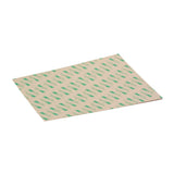 3M 7956MP Membrane Switch Spacer, Clear, 24 in x 36 in, 6 mil (7000001570) (100 Pack)