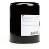 3M 94 Tape Primer, Light Yellow, 5 Gallon Pail for Adhesion Promotion on Plastics, Rubber and Metals (7000001579)