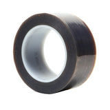 3M 5491 PTFE Film Tape, Brown, 2 in x 36 yd, 6.7 mil (7000001581) (6 Pack) - 2