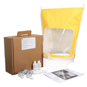 3M FT-10 16358 Qualitative Fit Test Apparatus , Sweet (7000001898)
