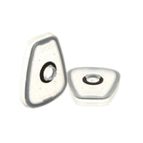 3M 502 Respirator Filter Adapter, Transparent, Plastic (7000001931) (100 Pack) - 2