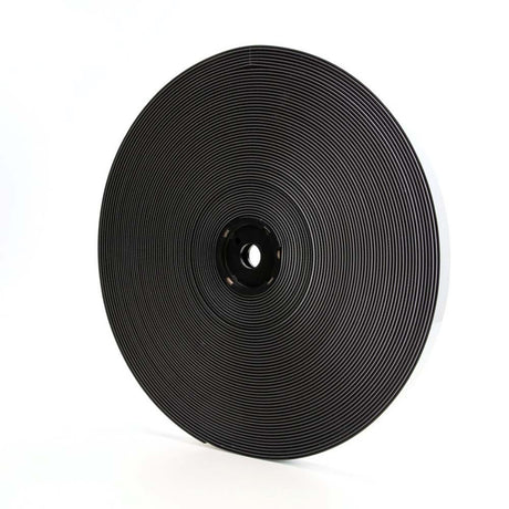3M SJ3542 Dual Lock Reclosable Fastener , Black, Type 170 (7000001966)