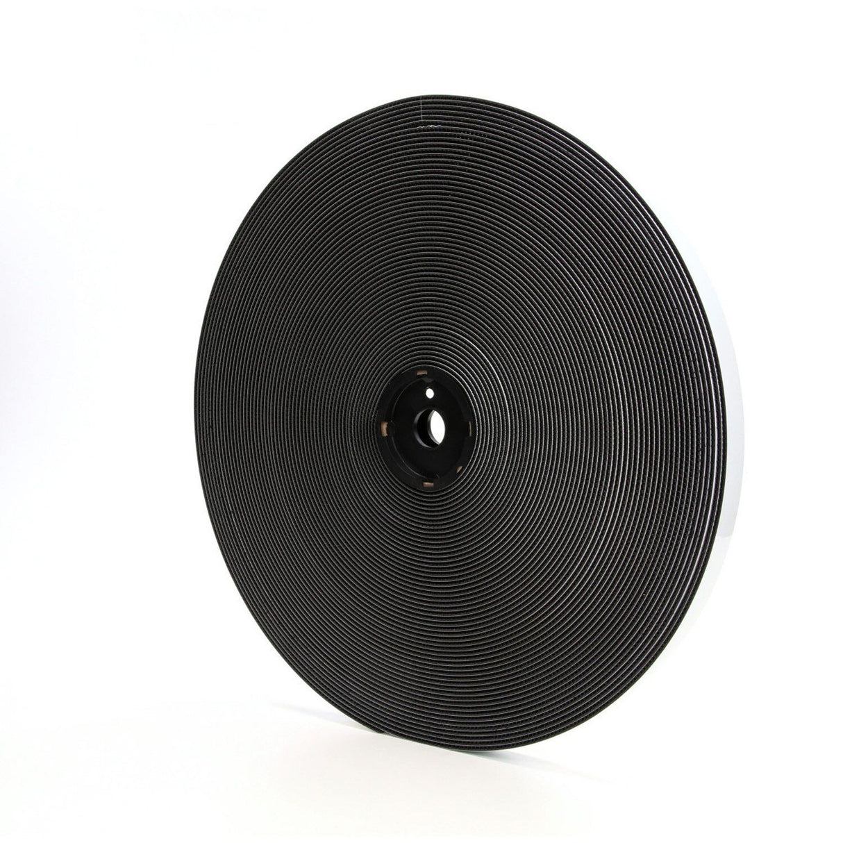 3M Dual Lock Reclosable Fastener Type 250 Black 1 in x 50 yd Roll PSA Indoor (SJ3540) (7000001980) (2 Pack)
