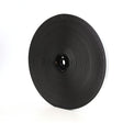 3M SJ3540 Dual Lock Reclosable Fastener Type 250 Black 1 in x 50 yd Roll PSA Indoor (7000001980)