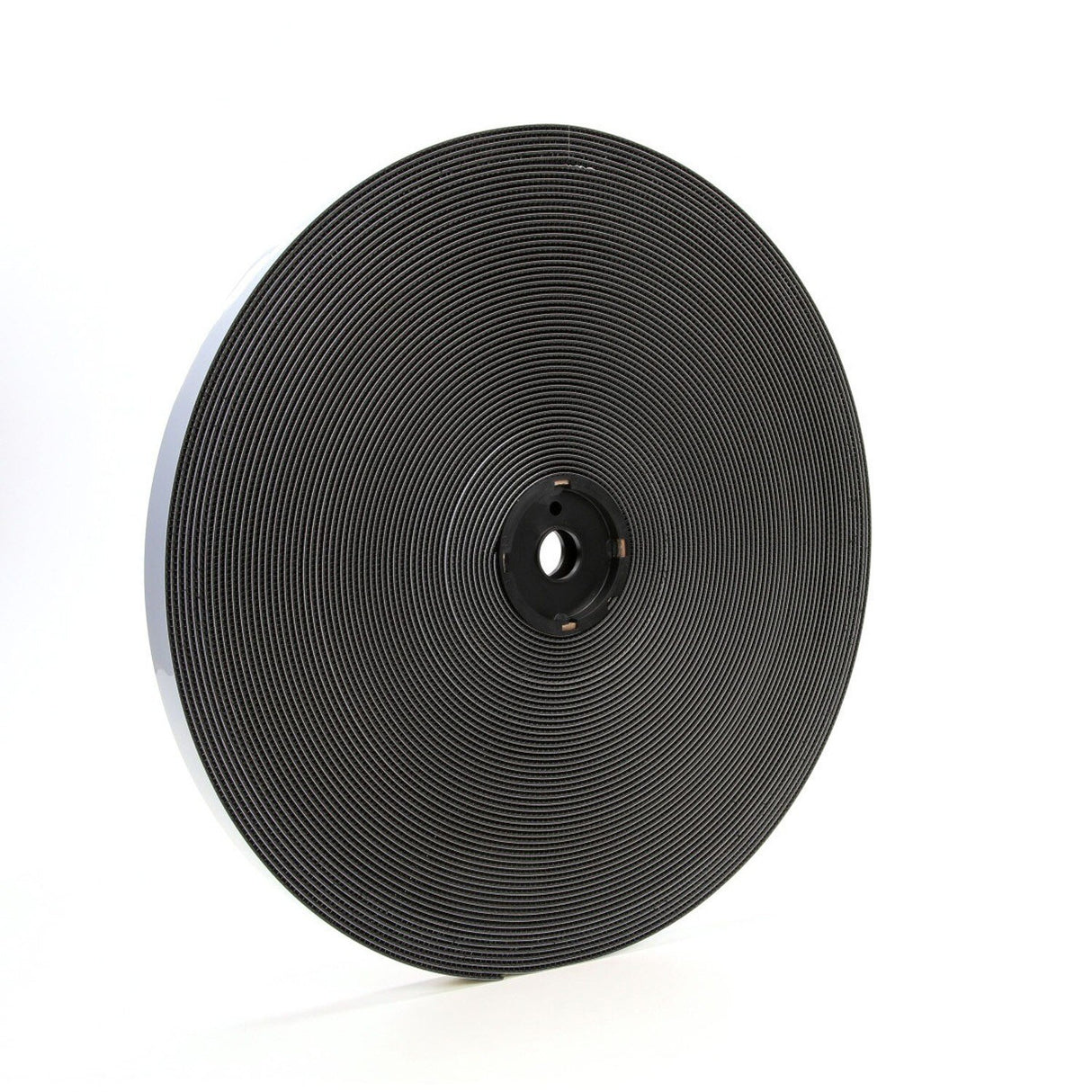 3M Dual Lock Reclosable Fastener Type 250 Black 1 in x 50 yd Roll PSA Indoor (SJ3540) (7000001980) (2 Pack) - 2