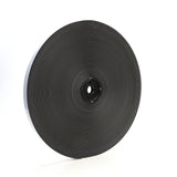3M SJ3540 Dual Lock Reclosable Fastener Type 250 Black 1 in x 50 yd Roll PSA Indoor (7000001980) - 2