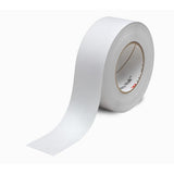 3M 220 Safety-Walk Slip-Resistant Fine Resilient Tapes & Treads, Clear, 2 in x 60 ft (7000001996) (2 Pack)