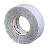 3M 220 Safety-Walk Slip-Resistant Fine Resilient Tapes & Treads, Clear, 2 in x 60 ft (7000001996) (2 Pack) - 4