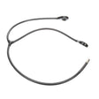3M SA-2500 07148 Dual Airline Back-Mounted Breathing Tube /(AAD) (7000002006)
