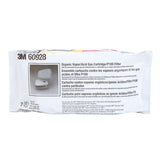 3M 60928 Organic Vapor Acid Gas Cartridge Filter P100 Bayonet (7000002009) (1 Pair) - 5