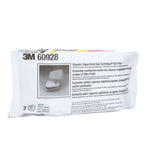 3M 60928 Organic Vapor Acid Gas Cartridge Filter P100 Bayonet (7000002009) (1 Pair) - 6