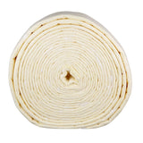 3M C-FL550DD/P-F2001 Chemical Sorbent Folded Roll High Capacity Yellow 5 in x 50 ft 3 Box Case (7000002024) (3 Pack) - 3