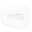 3M 5P71 Particulate Filter, P95, Bayonet, for 6000 Series Cartridges (7000002054) (100 Pack)