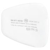 3M 5P71 Particulate Filter, P95, Bayonet, for 6000 Series Cartridges (7000002054) (100 Pack) - 3