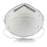 3M 8246 Particulate Respirator R95 with Nuisance Level Acid Gas Relief Disposable (7000002059) (20 Pack) - 4