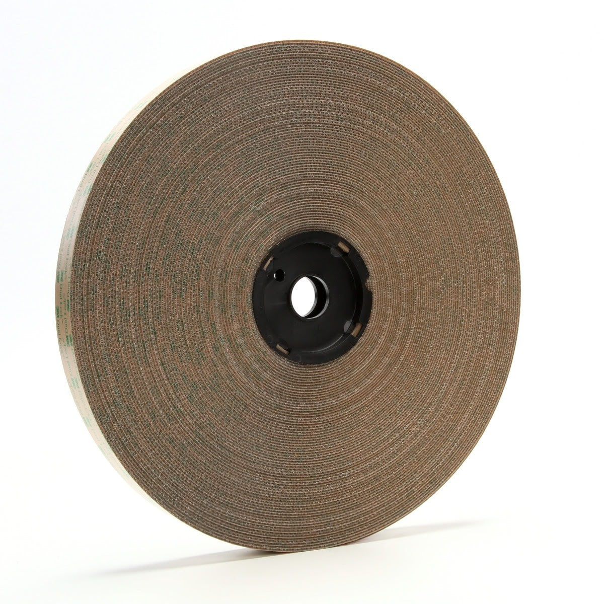 3M SJ4570 Dual Lock Low Profile Reclosable Fastener, Clear, 1 in x 50 yd (7000002105) (2 Pack)