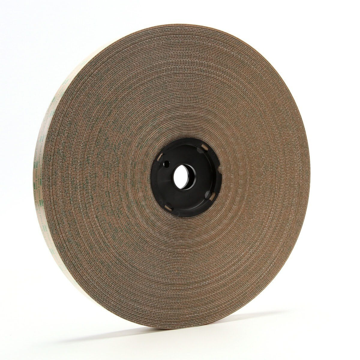 3M SJ4570 Dual Lock Low Profile Reclosable Fastener, Clear, 1 in x 50 yd (7000002105) (2 Pack)