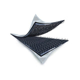 3M SJ3527N Loop Fastener , White, 1 in x 50 yd (7000002131) - 4