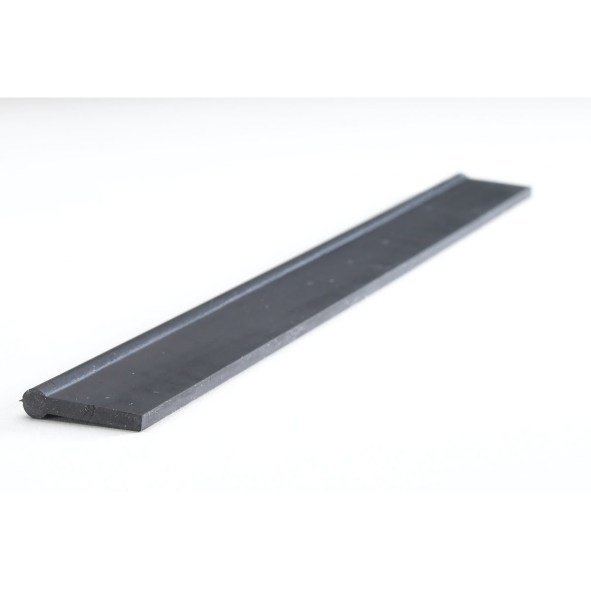 3M Scotch-Brite Squeegee Replacement Blade, Black, 7-3/4 in, for Squeegee 410, Griddle Cleaning (7000002138) (6 Pack)